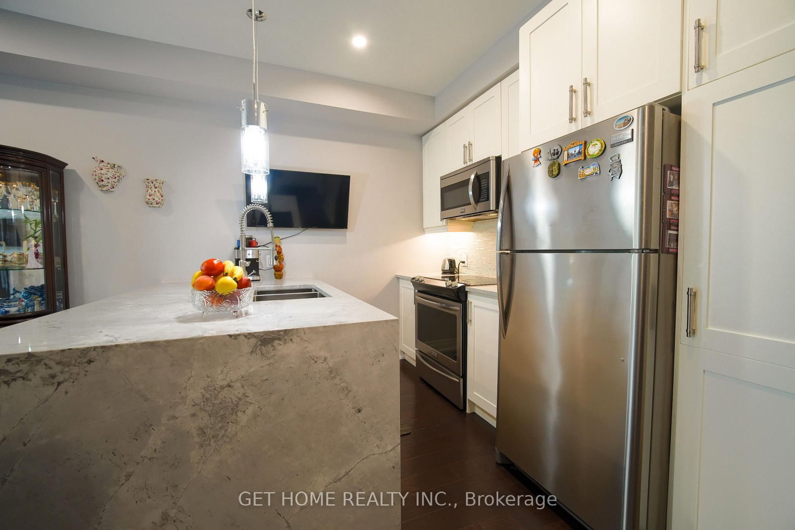 8169 Kipling Avenue E • #22 • Vaughan, ON photo 11
