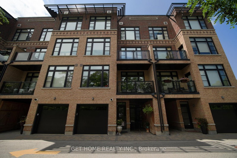 22 - 8169 Kipling Avenue E