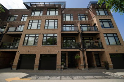 8169 Kipling Avenue E • #22 • Vaughan, ON photo 3