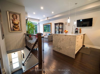 8169 Kipling Avenue E • #22 • Vaughan, ON photo 5