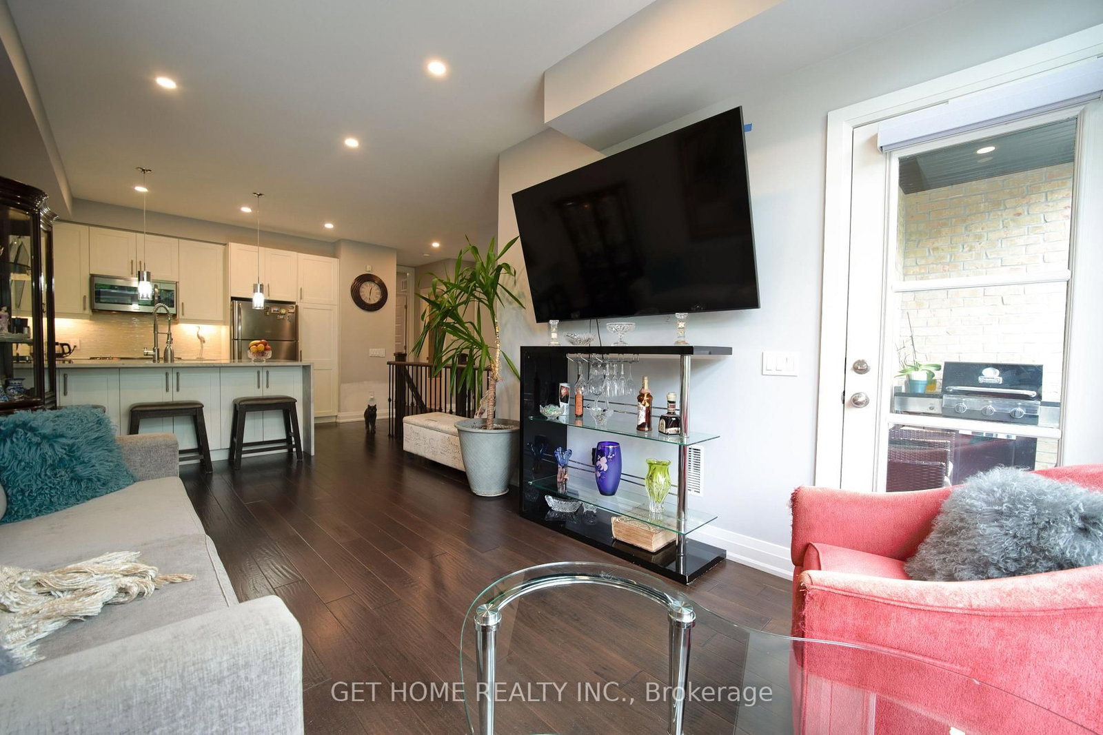 8169 Kipling Avenue E • #22 • Vaughan, ON photo 8