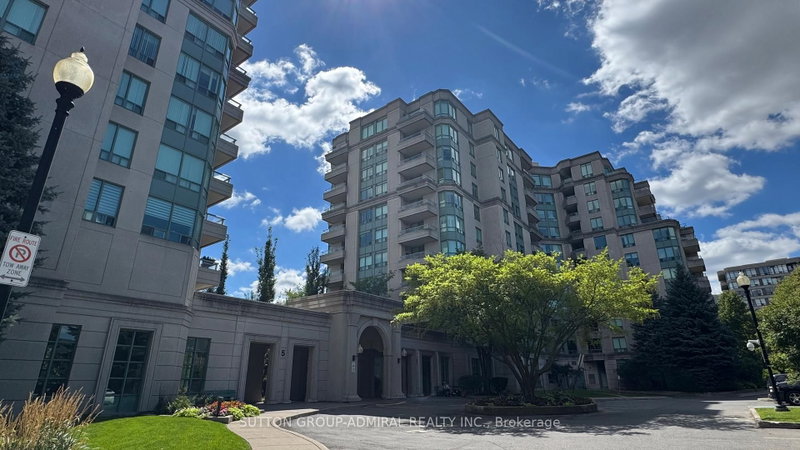 205 - 1 Emerald Lane