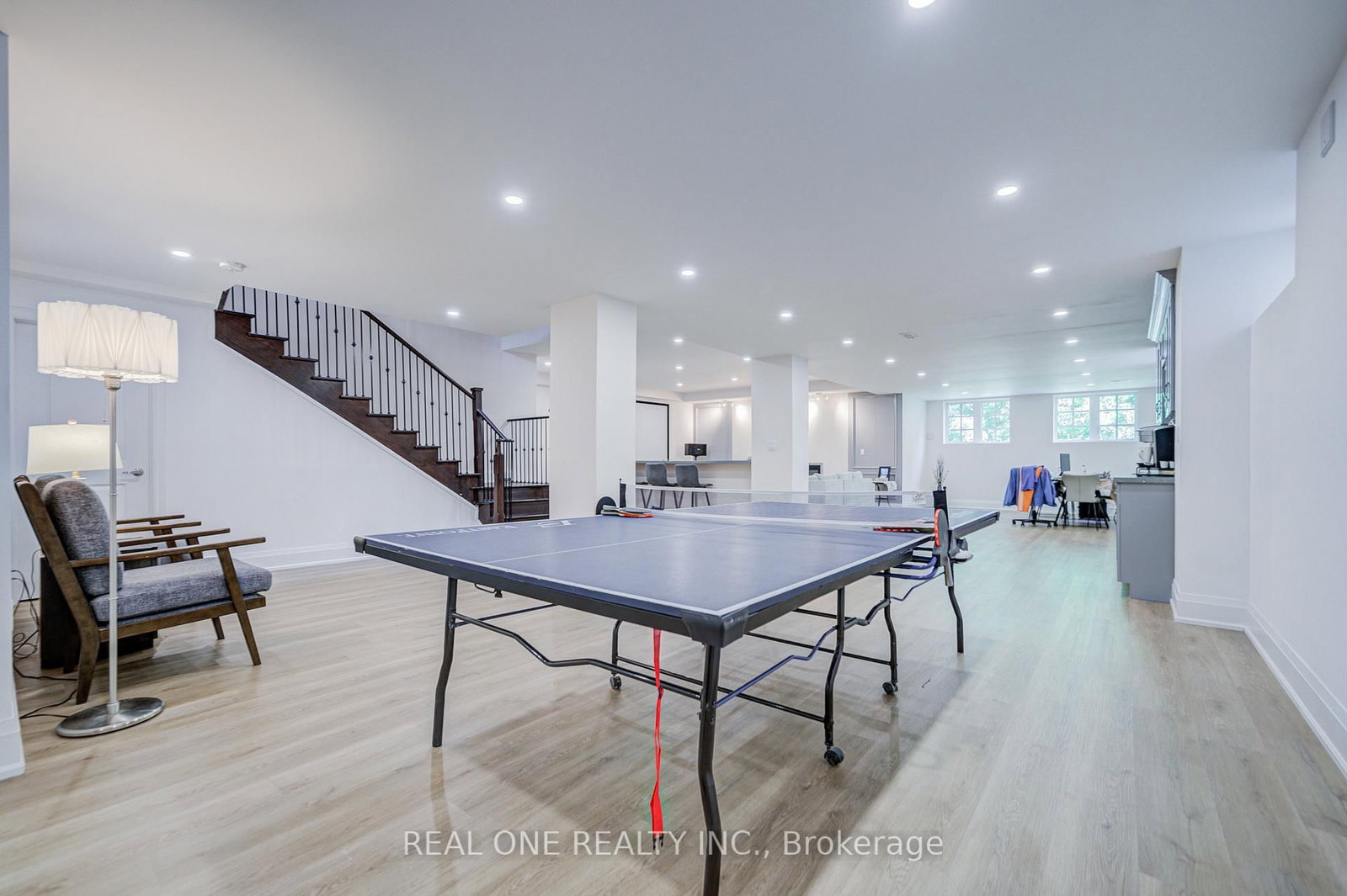 421 Flamingo Road • Vaughan, ON photo 39