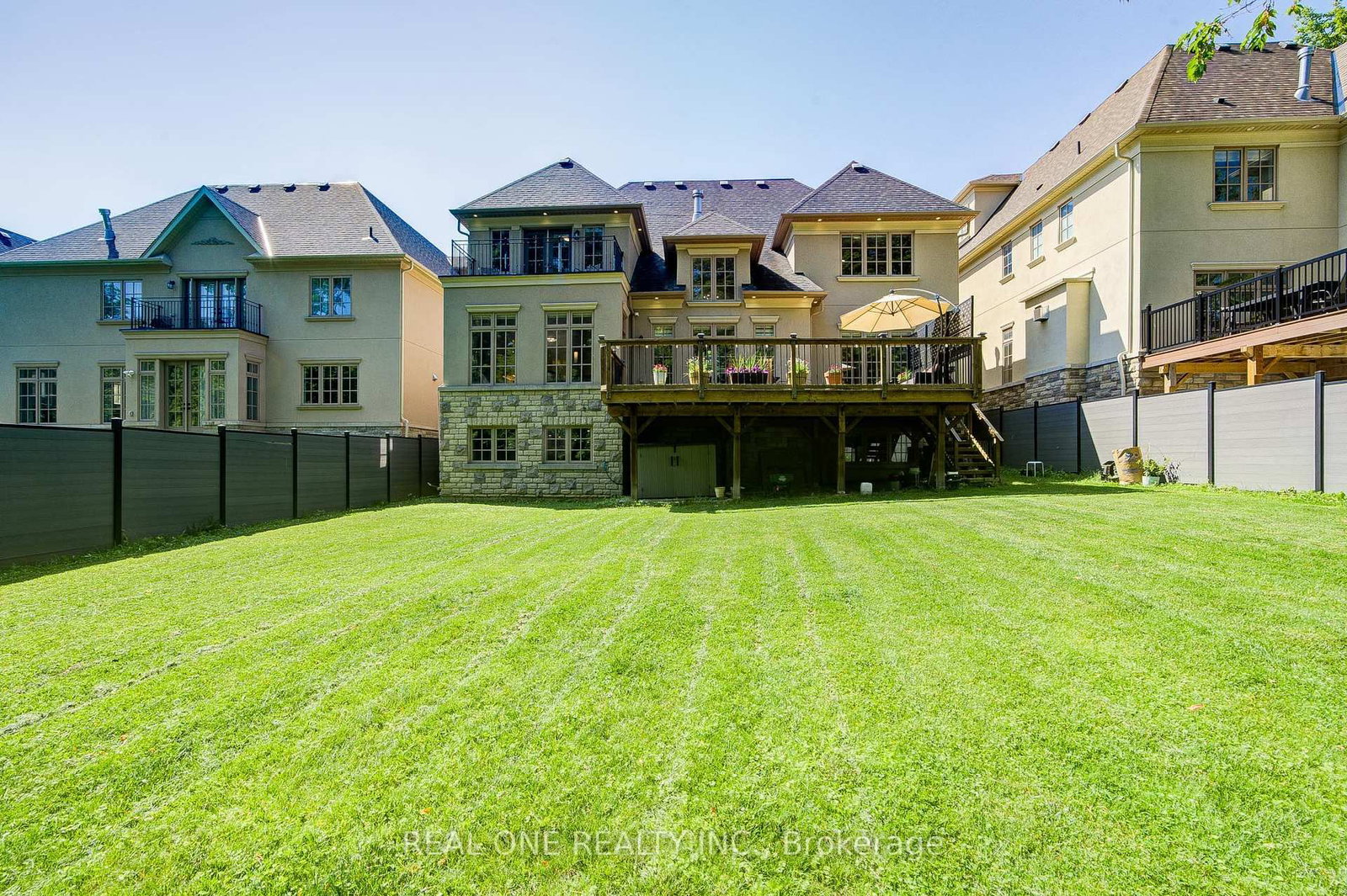 421 Flamingo Road • Vaughan, ON photo 47