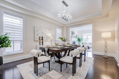 421 Flamingo Road • Vaughan, ON photo 5