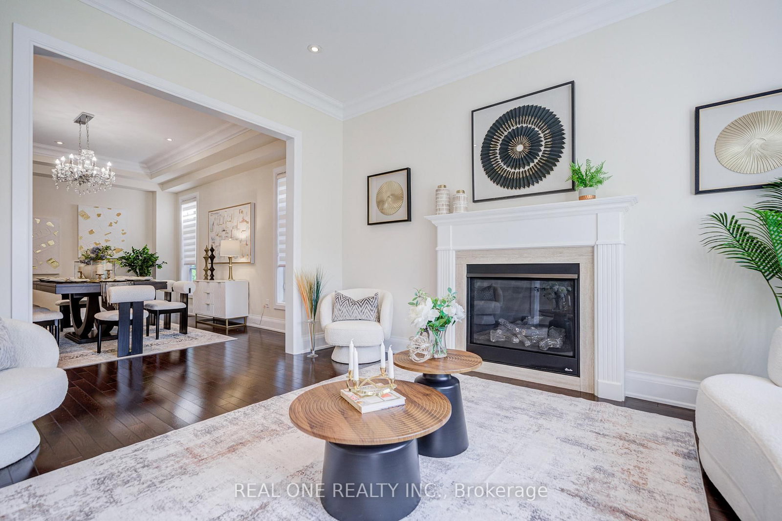 421 Flamingo Road • Vaughan, ON photo 7