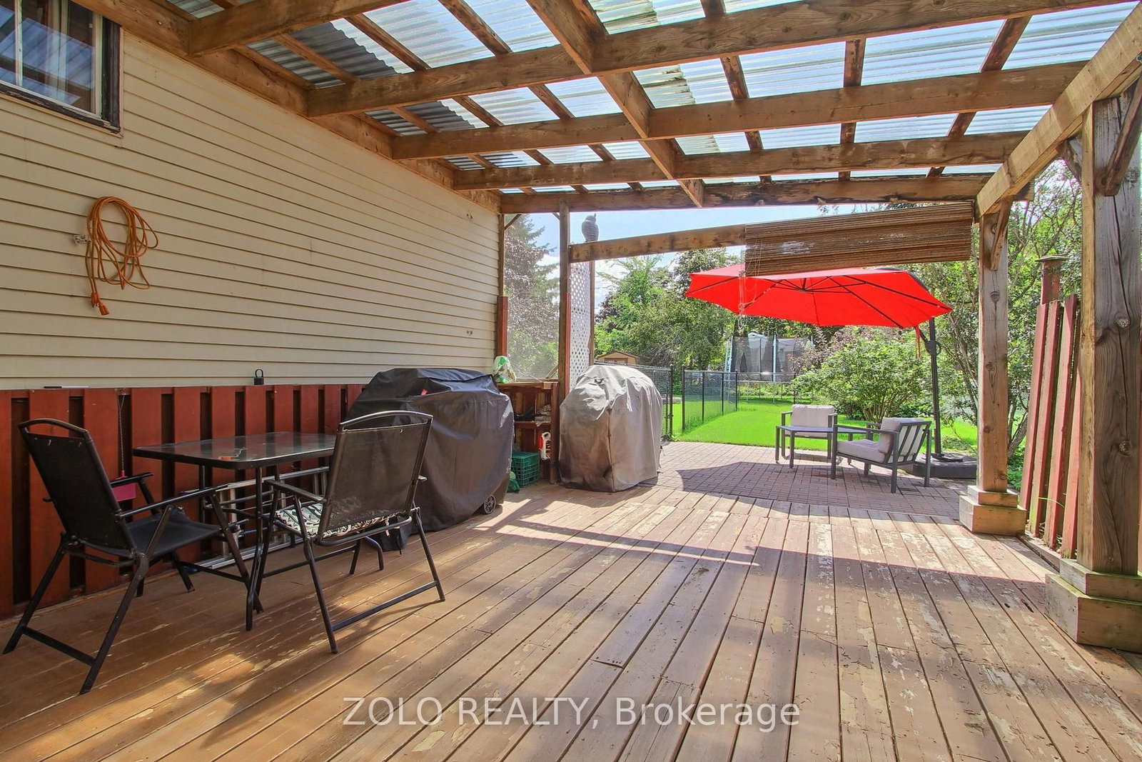 545 Colyer Street • Brock, ON photo 19