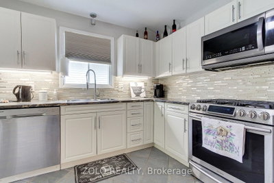 545 Colyer Street • Brock, ON photo 8