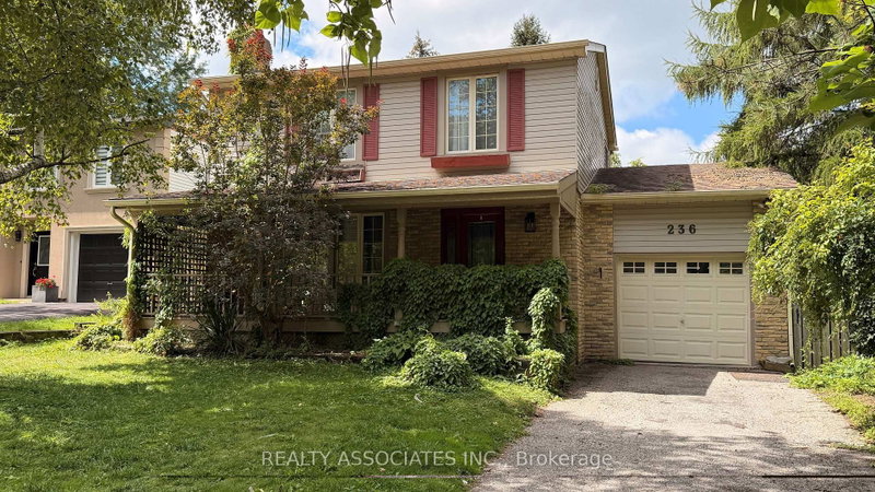 236 Hibiscus Court