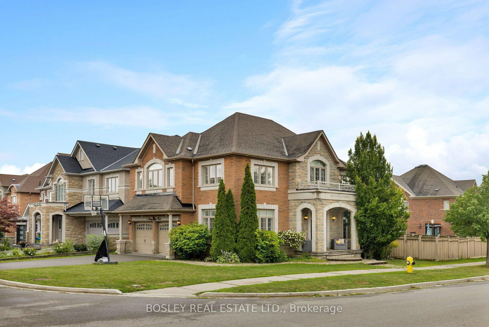 1 Heritage Estates Road • Vaughan, ON photo 1