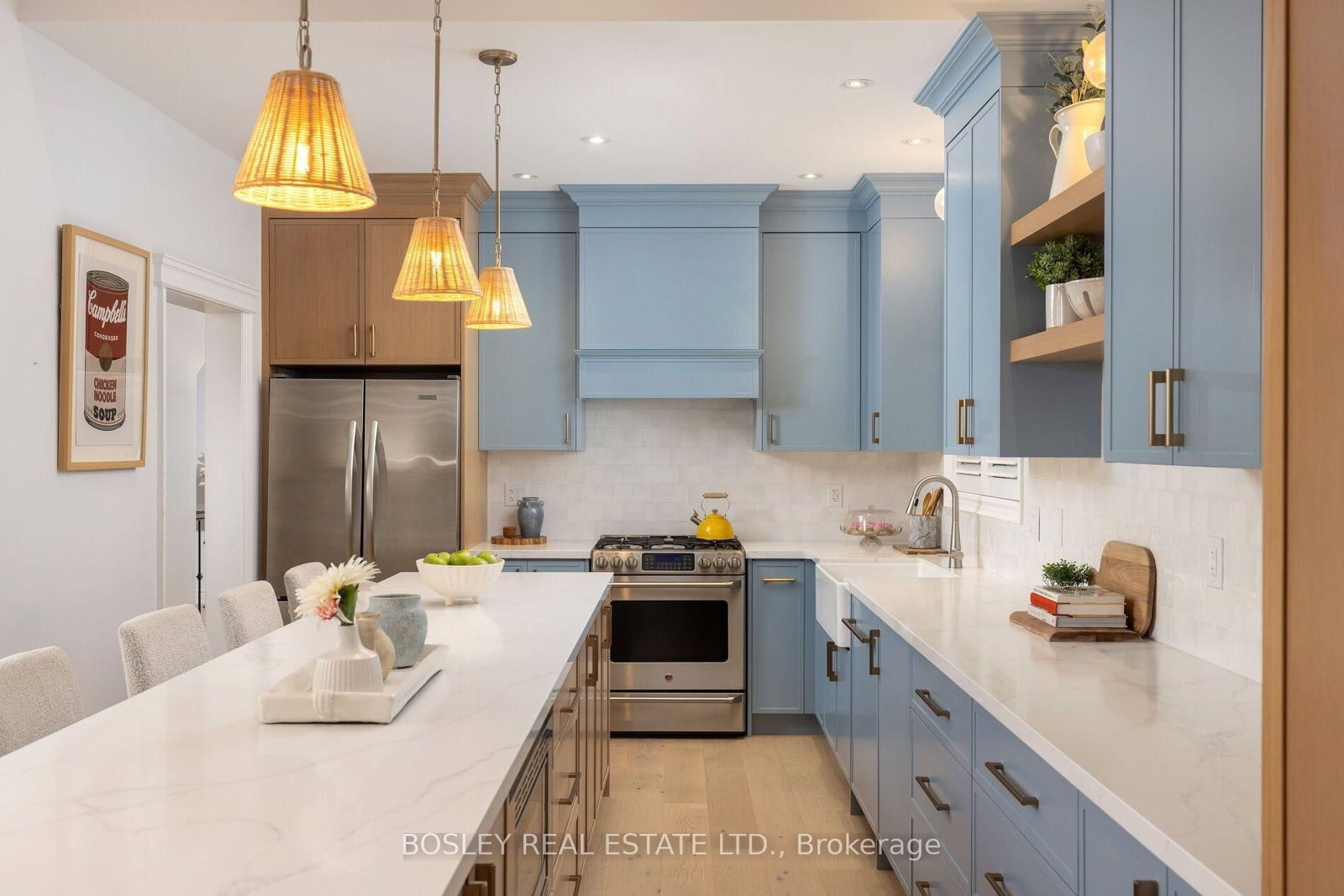 1 Heritage Estates Road • Vaughan, ON photo 10