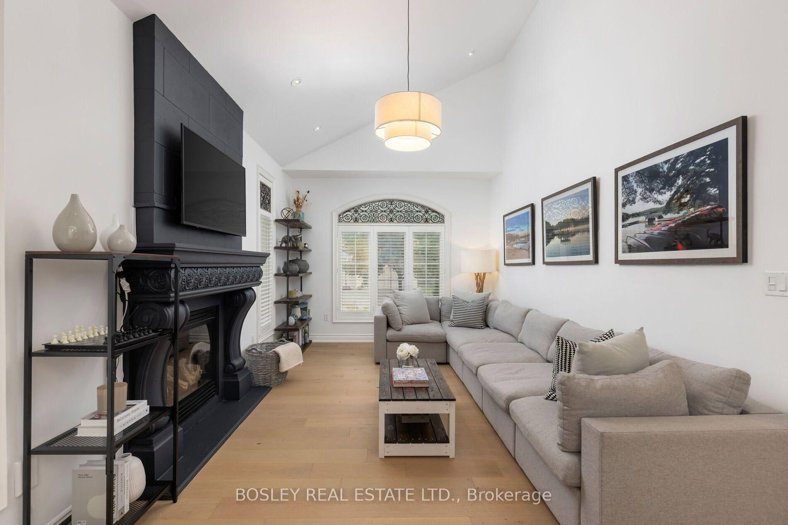 1 Heritage Estates Road • Vaughan, ON photo 11
