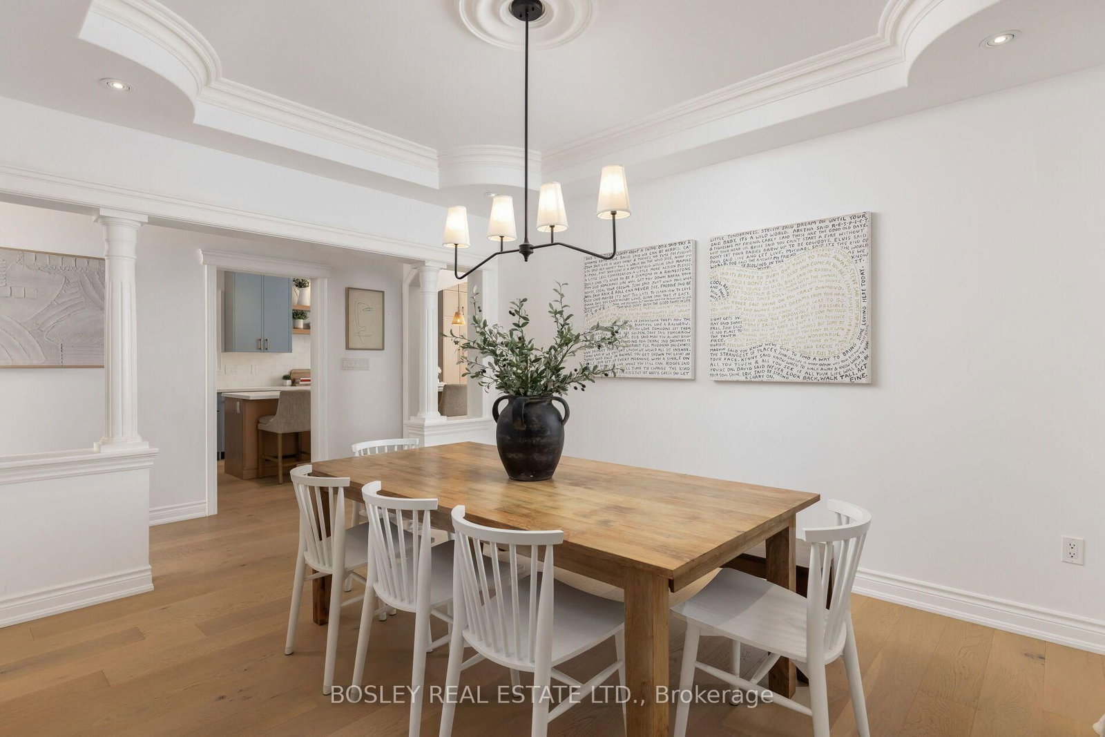 1 Heritage Estates Road • Vaughan, ON photo 17