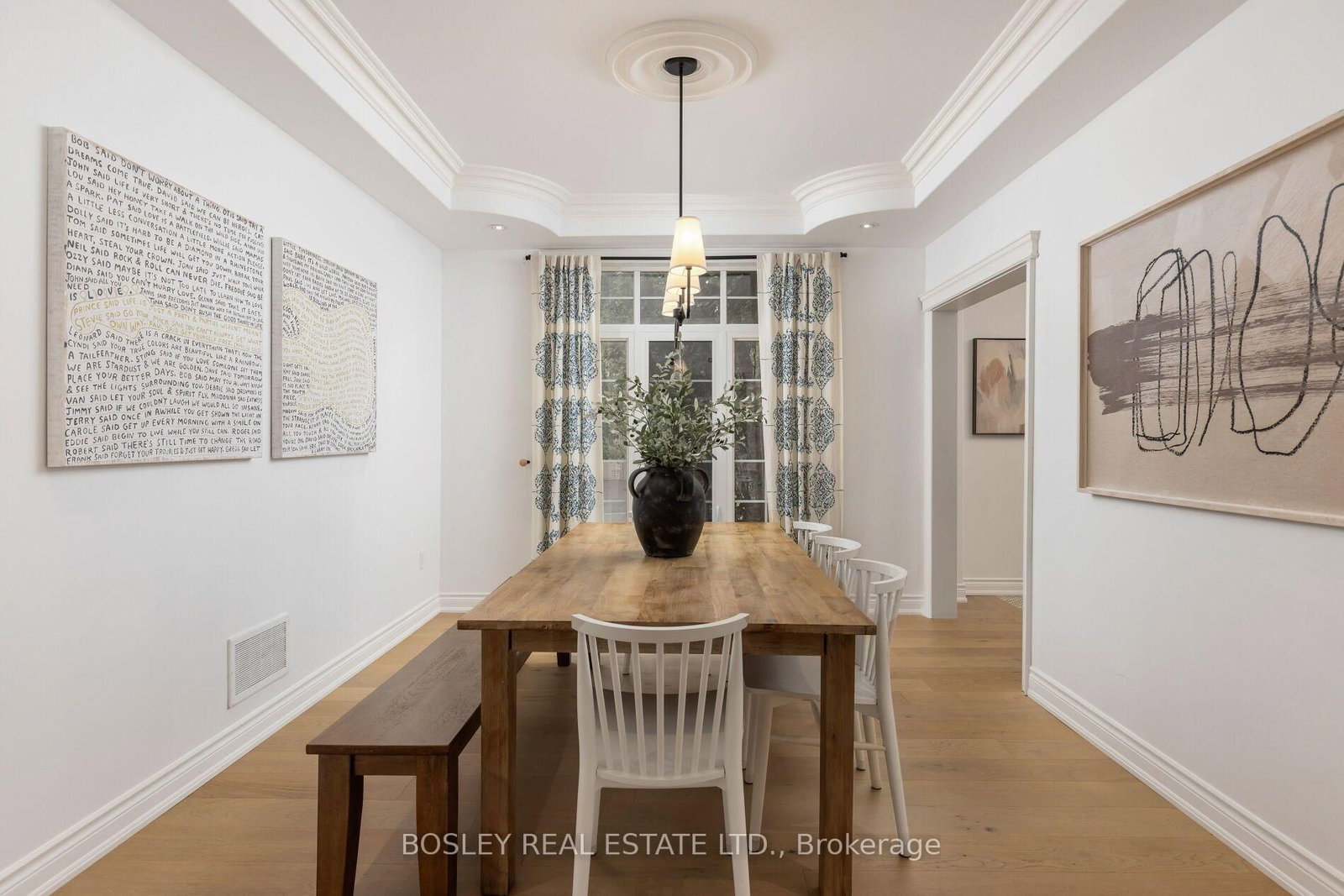 1 Heritage Estates Road • Vaughan, ON photo 18