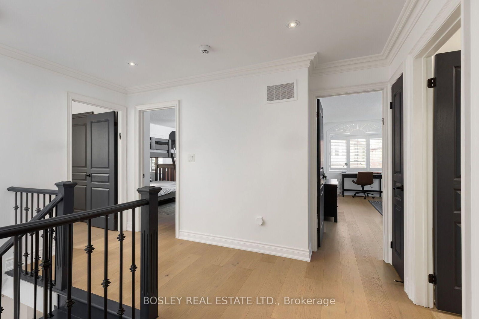 1 Heritage Estates Road • Vaughan, ON photo 27