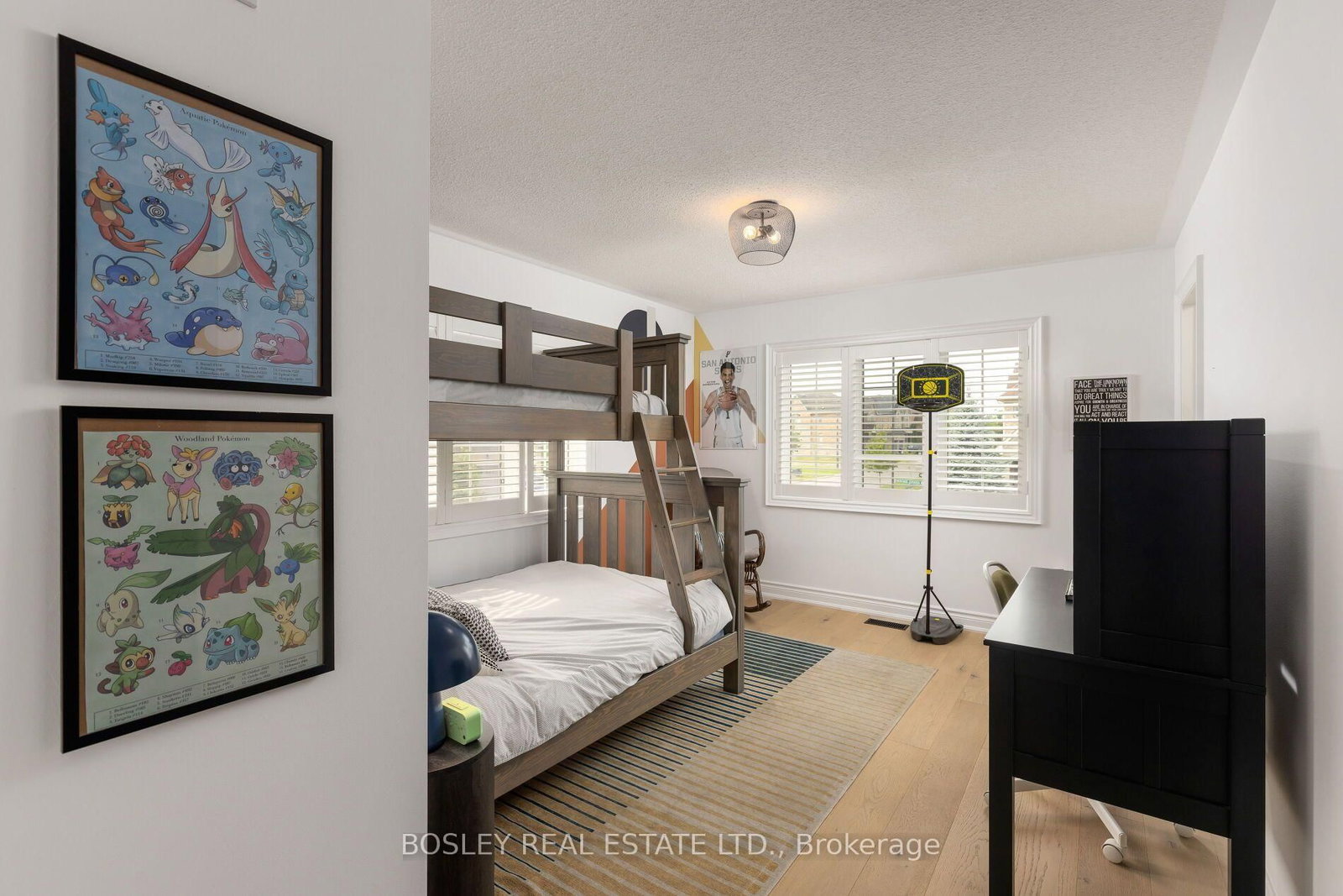 1 Heritage Estates Road • Vaughan, ON photo 29