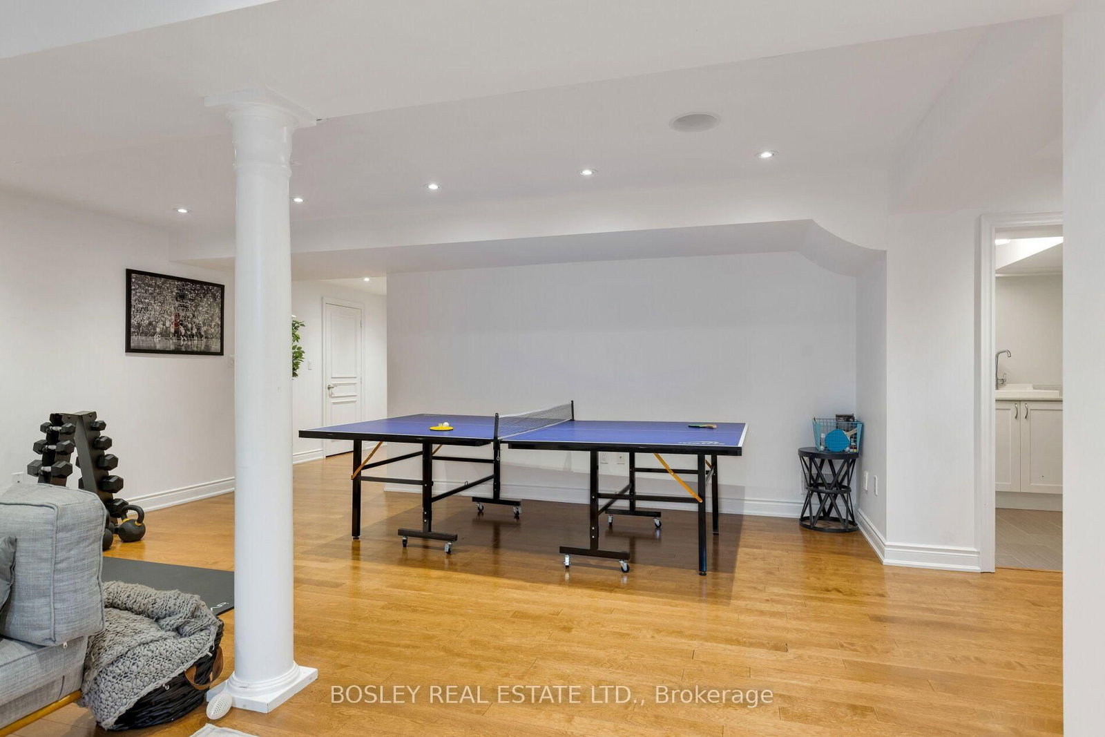 1 Heritage Estates Road • Vaughan, ON photo 35