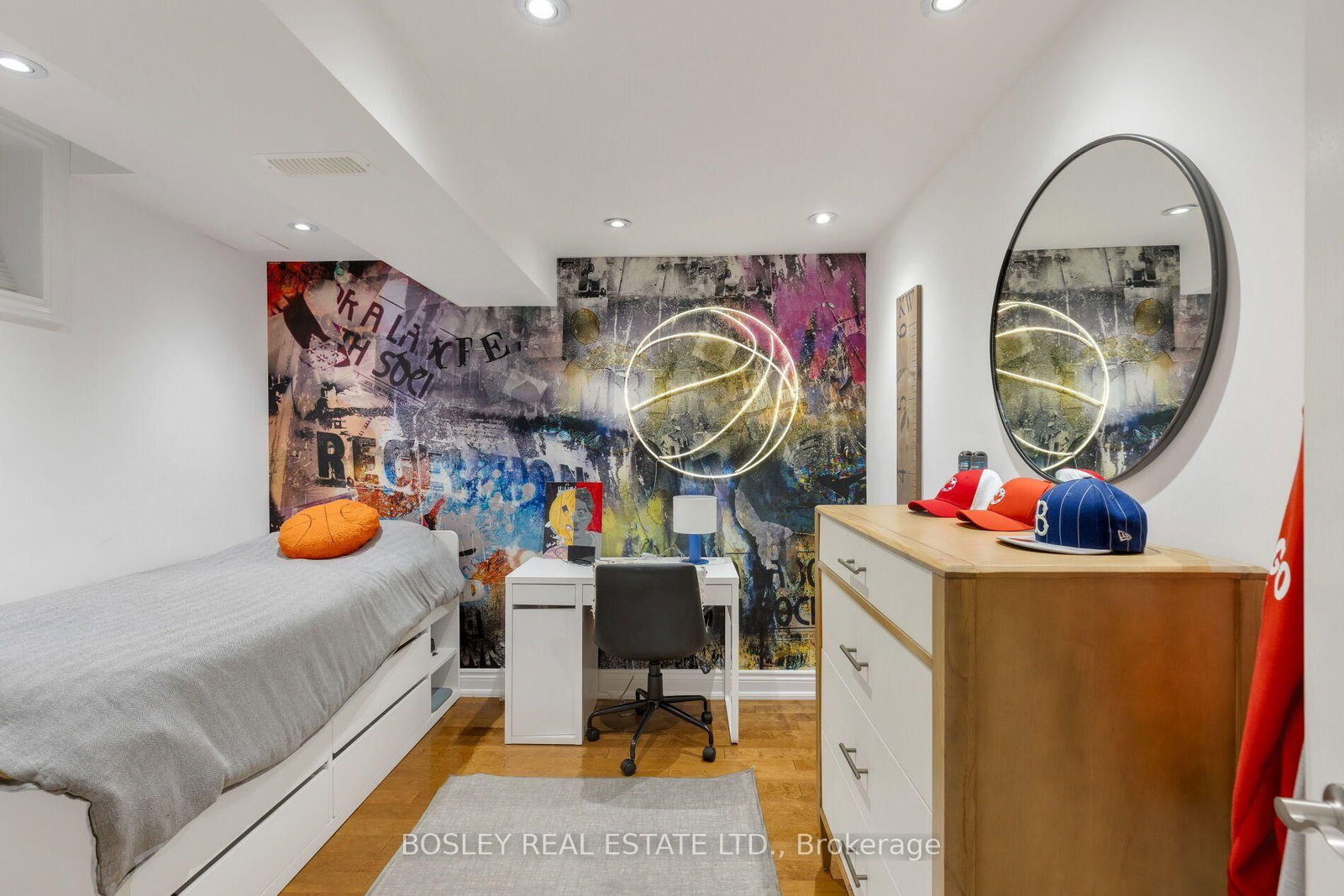 1 Heritage Estates Road • Vaughan, ON photo 36