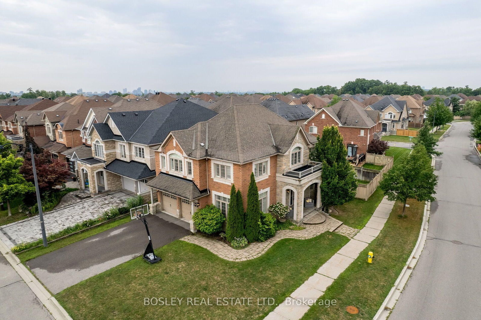 1 Heritage Estates Road • Vaughan, ON photo 41