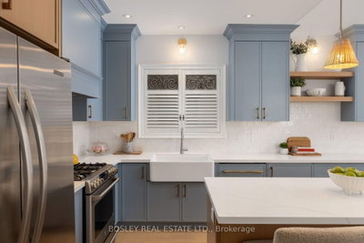 1 Heritage Estates Road • Vaughan, ON photo 9
