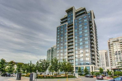 Condo leased at 105-75 North Park Road, Vaughan, Ontario, L4J 0H8 - Beverley Glen - MLS: N13711150