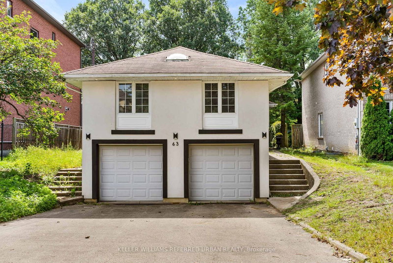 63 Roosevelt Drive