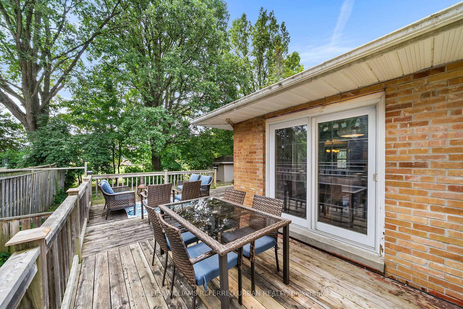 63 Roosevelt Drive • Richmond Hill, ON photo 28