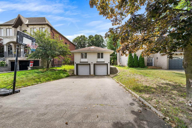 63 Roosevelt Drive