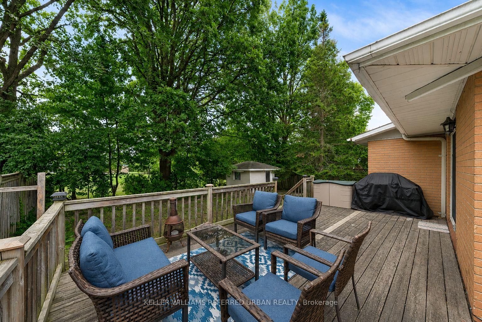 63 Roosevelt Drive • Richmond Hill, ON photo 30