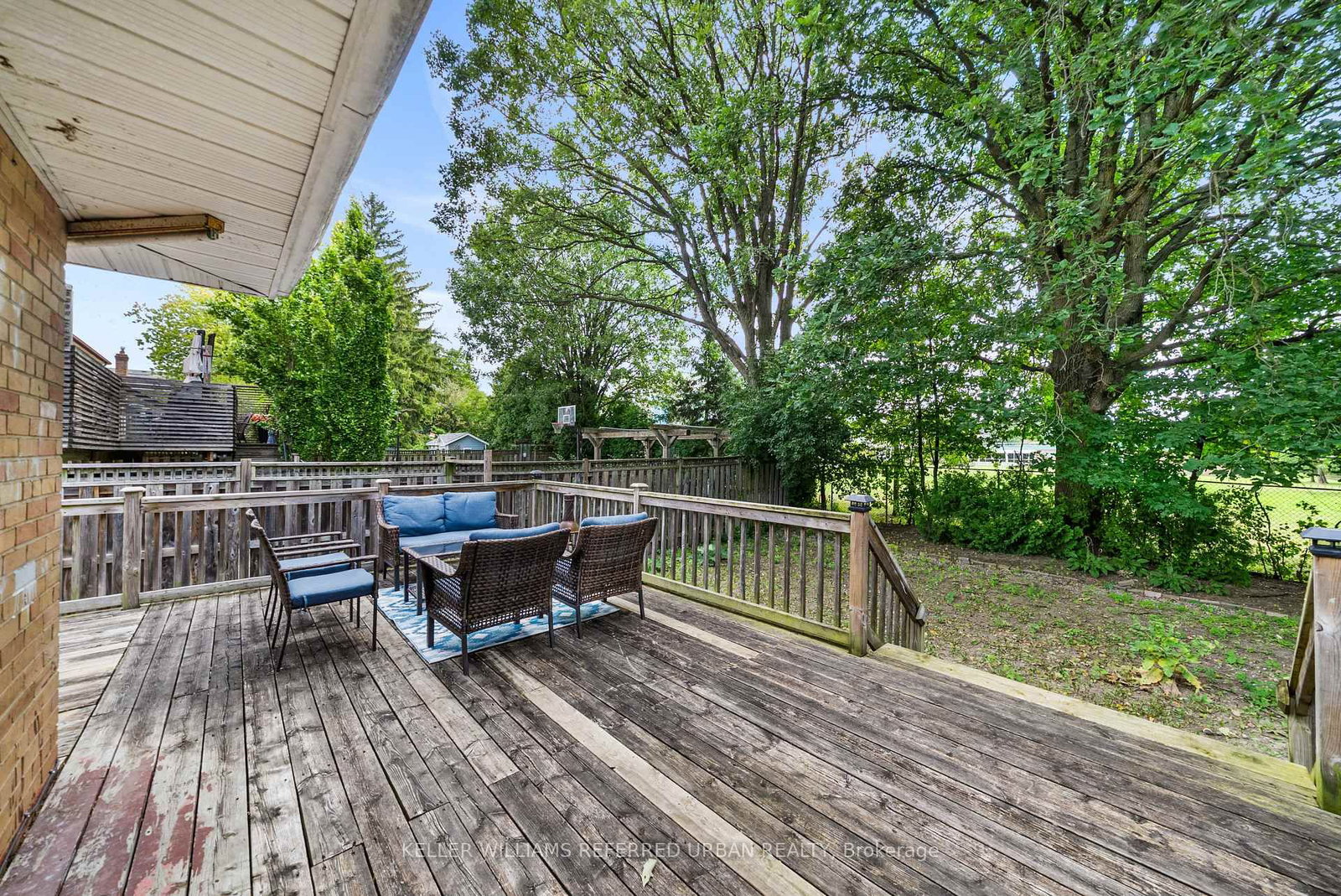 63 Roosevelt Drive • Richmond Hill, ON photo 37