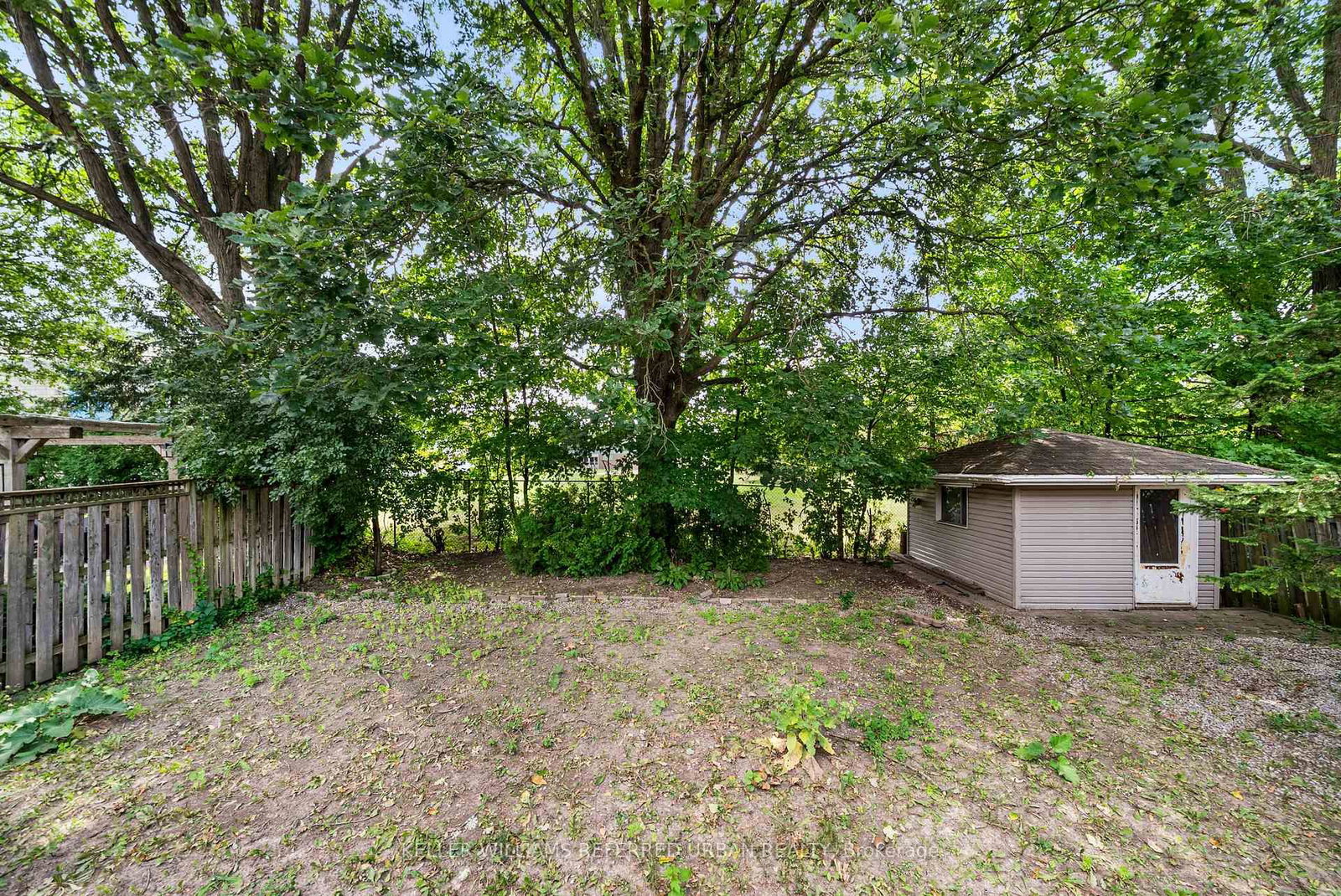 63 Roosevelt Drive • Richmond Hill, ON photo 38