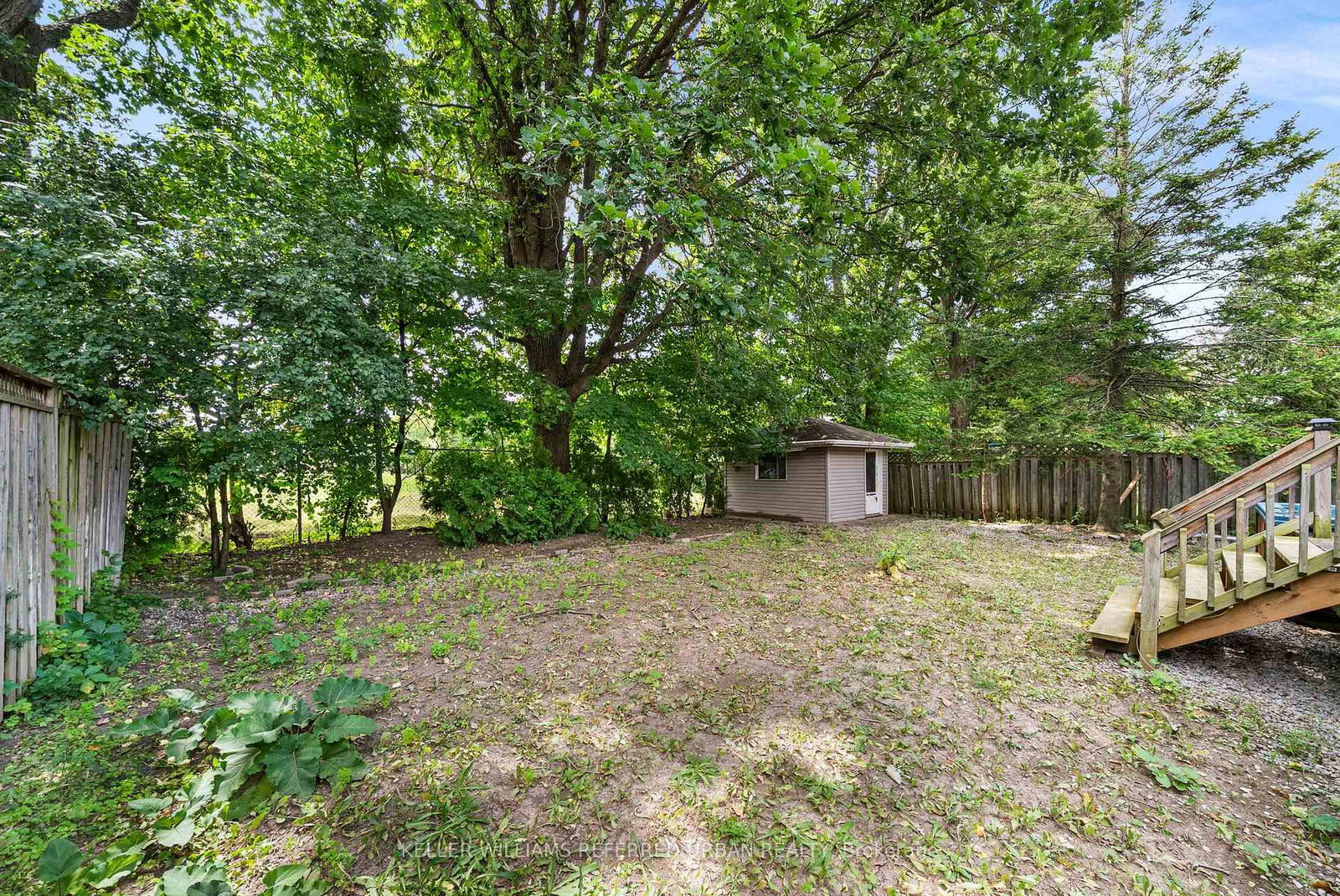 63 Roosevelt Drive • Richmond Hill, ON photo 39