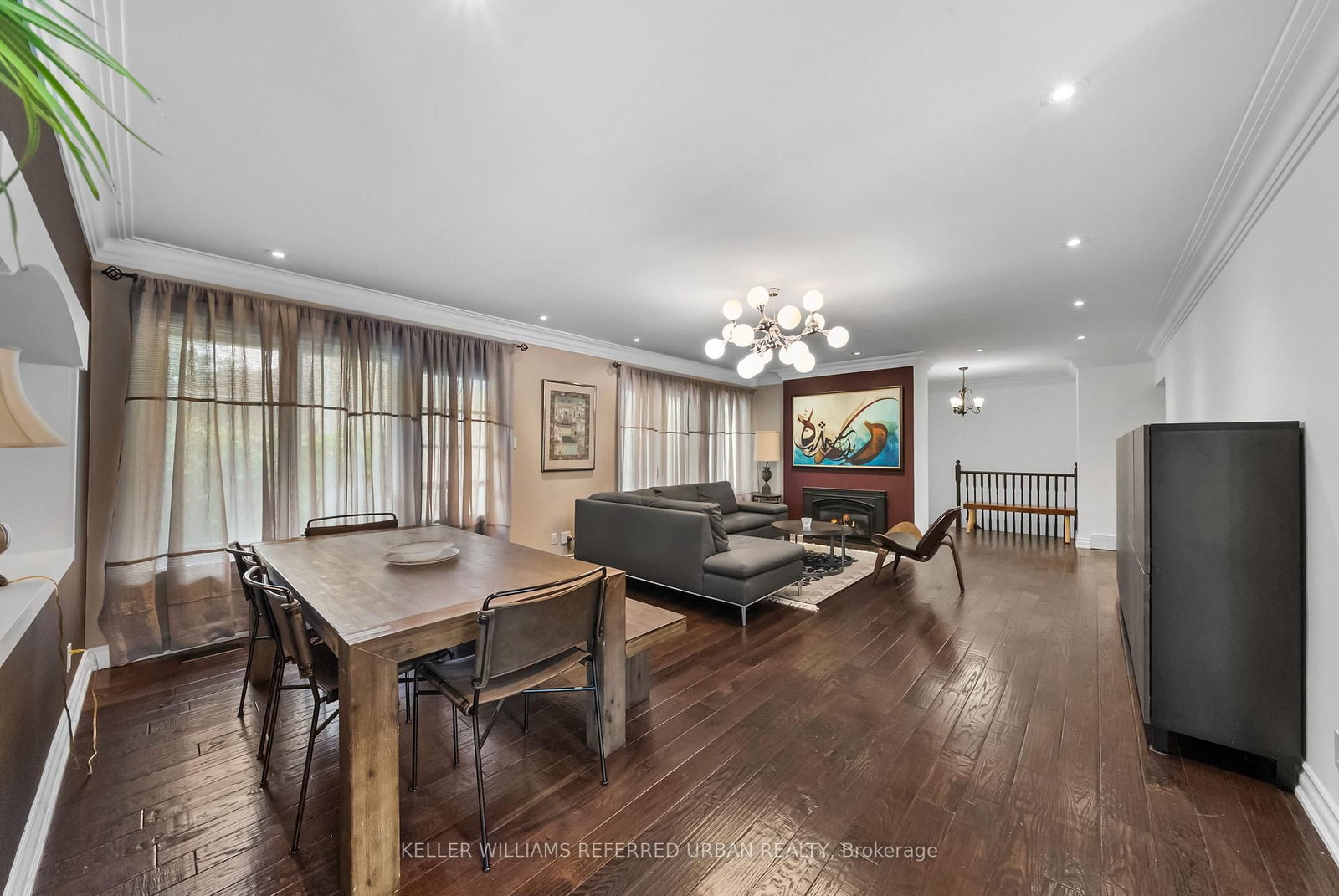 63 Roosevelt Drive • Richmond Hill, ON photo 6