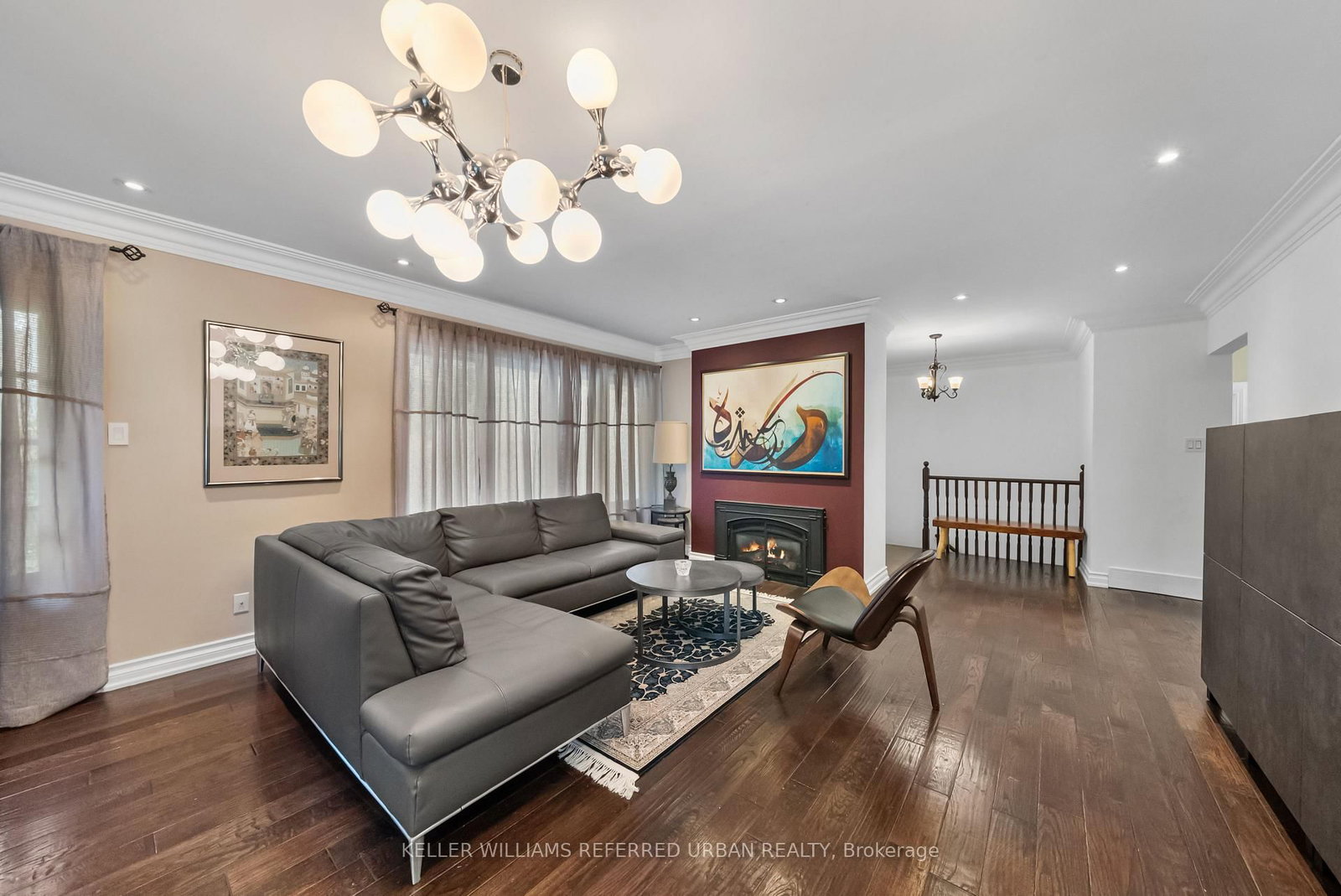 63 Roosevelt Drive • Richmond Hill, ON photo 8