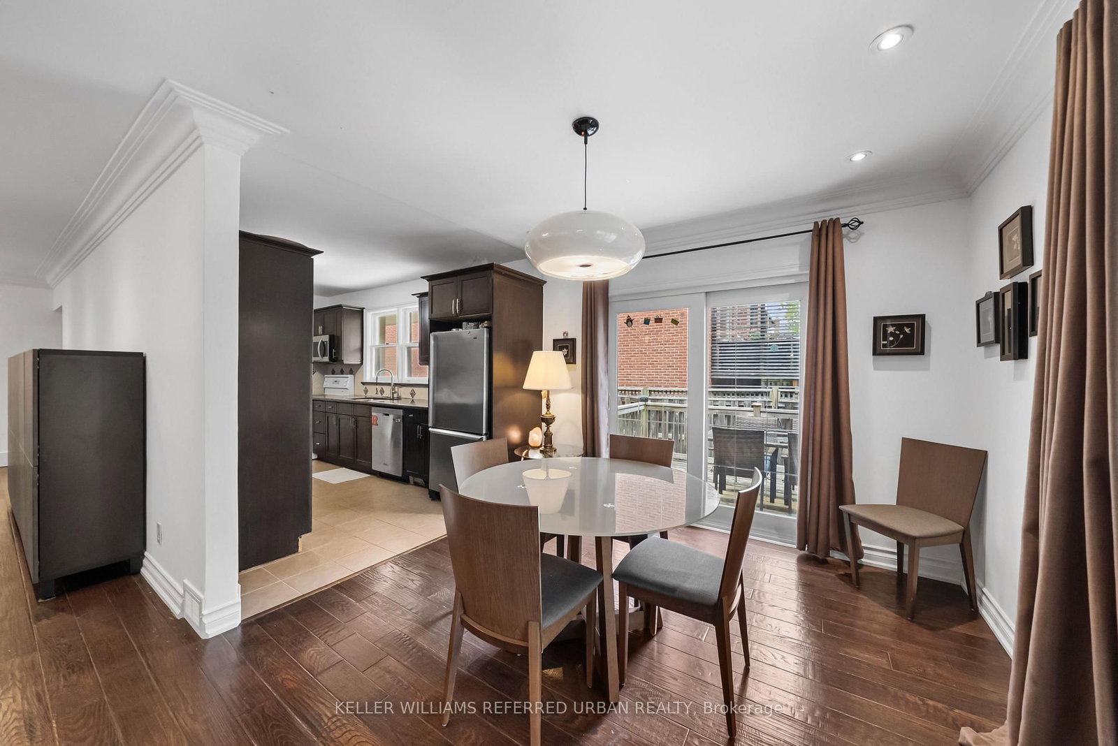 63 Roosevelt Drive • Richmond Hill, ON photo 9