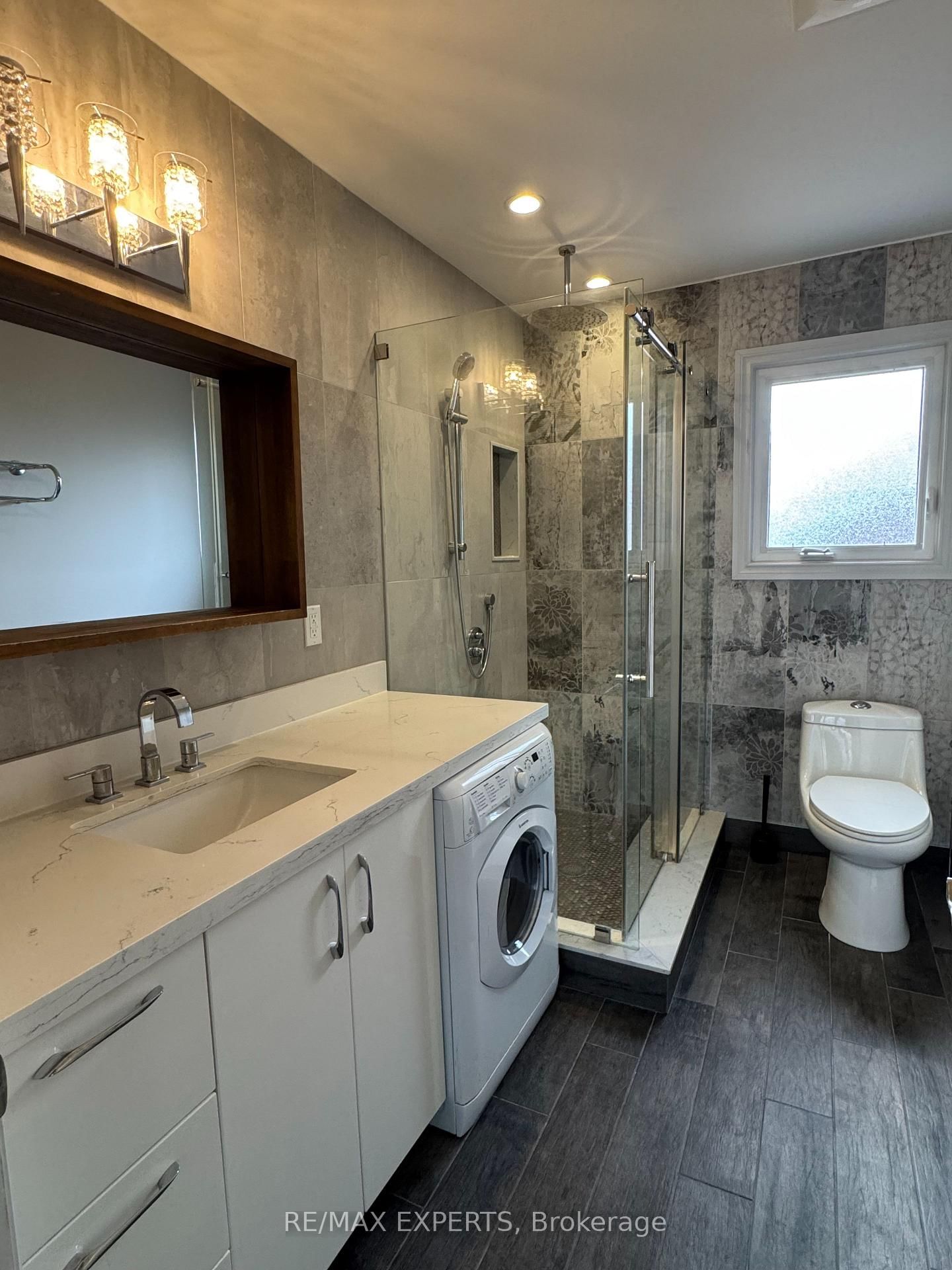 Rear - 15 Gayla Street, Vaughan 5