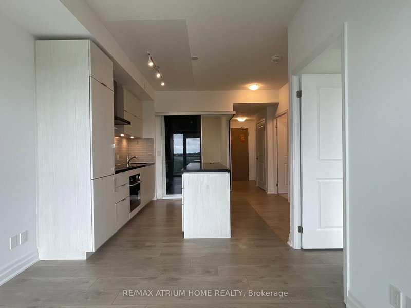 601 - 18 Rouge Valley Drive W