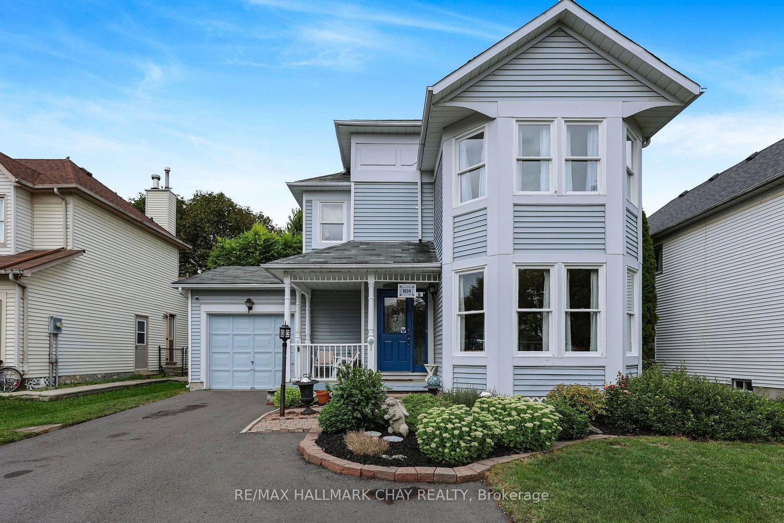 1034 Linden Street • Innisfil, ON photo 25