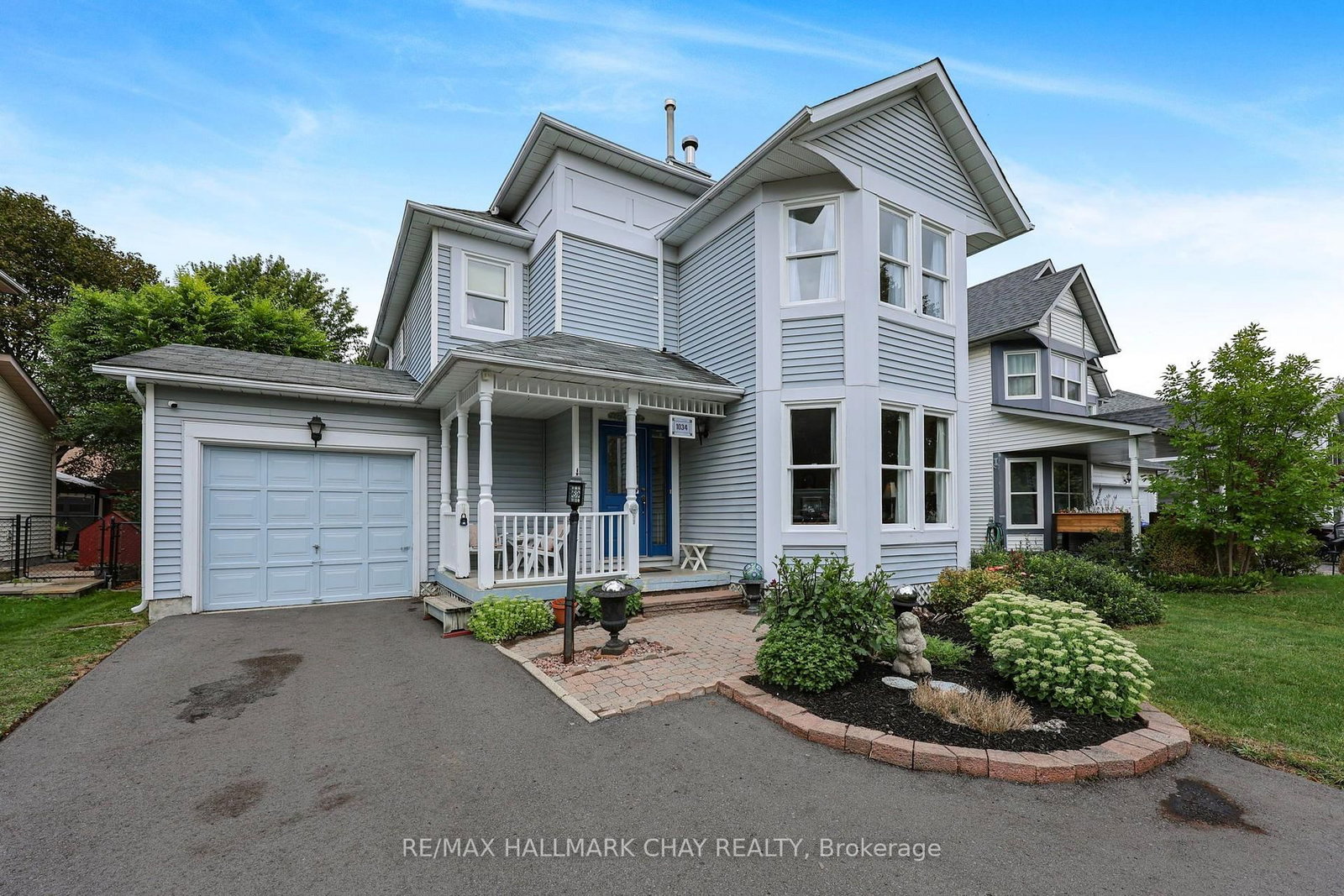 1034 Linden Street • Innisfil, ON photo 3