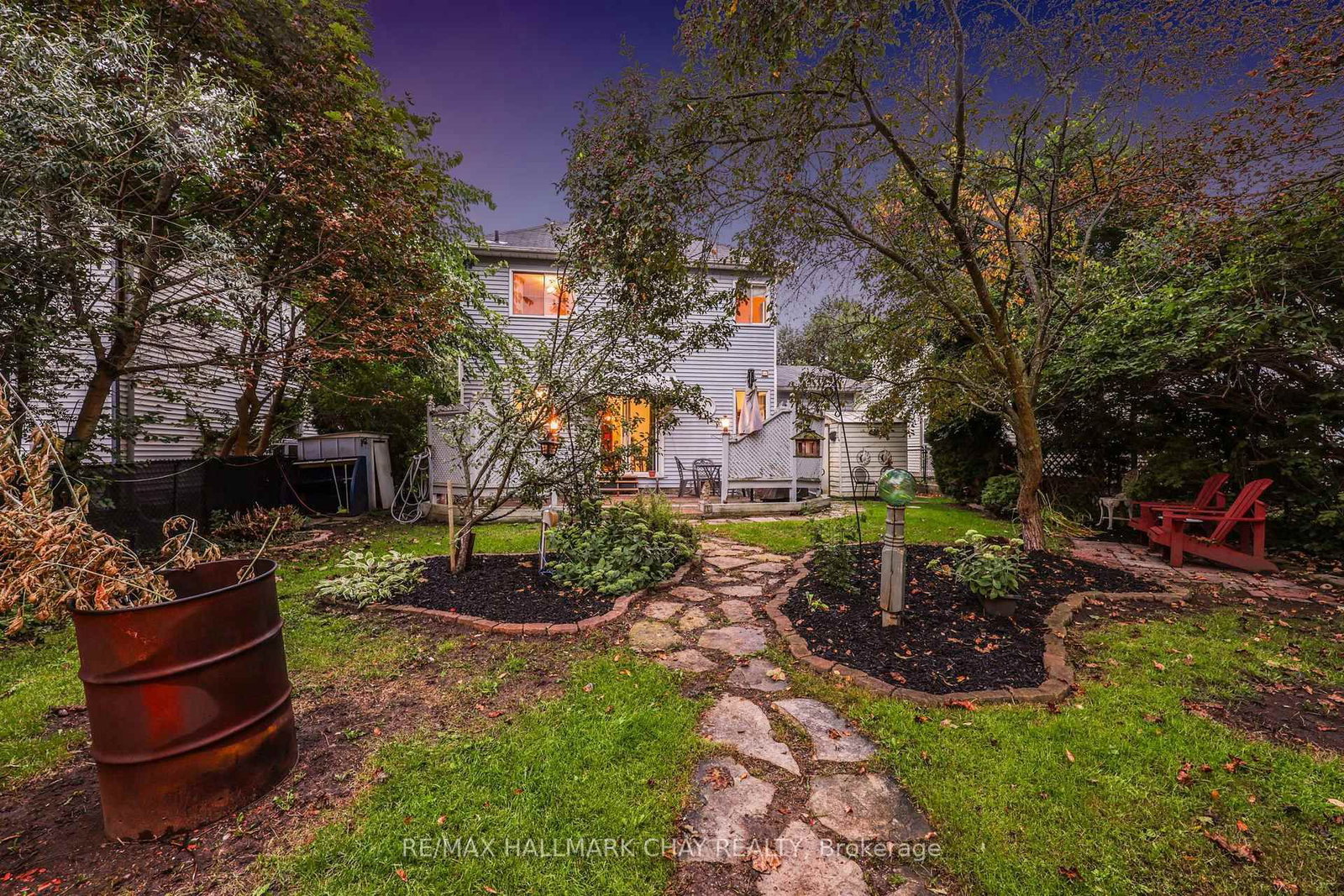 1034 Linden Street • Innisfil, ON photo 40