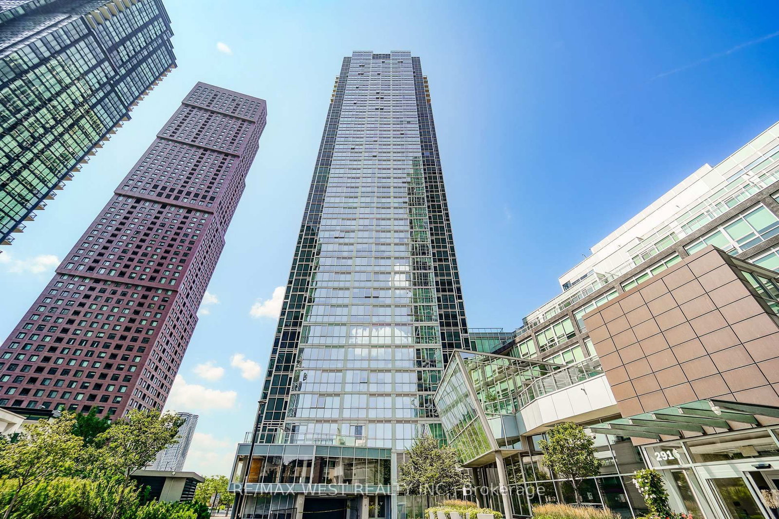 2916 Highway 7 Road • #3007 • Vaughan, ON photo 1