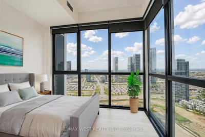 2916 Highway 7 Road • #3007 • Vaughan, ON photo 6