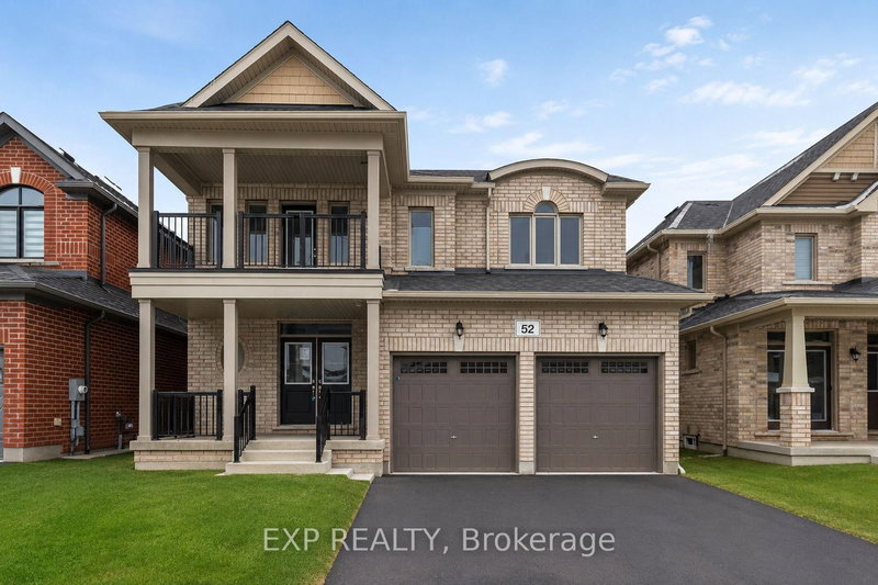 52 Baycroft Boulevard