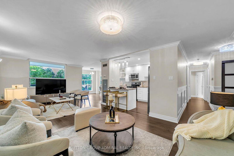 314 - 30 Harding Boulevard W