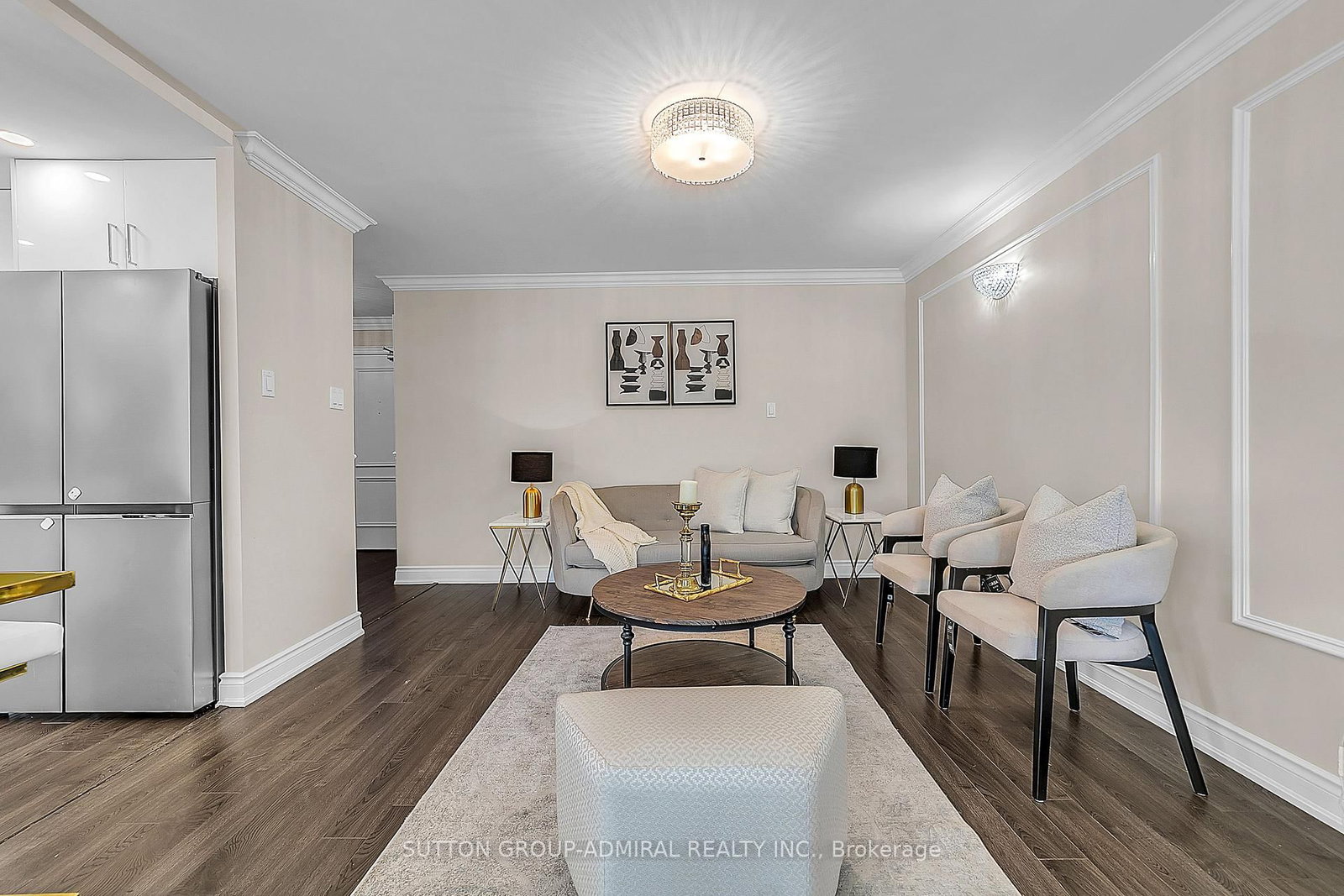 30 Harding Boulevard W • #314 • Richmond Hill, ON photo 11