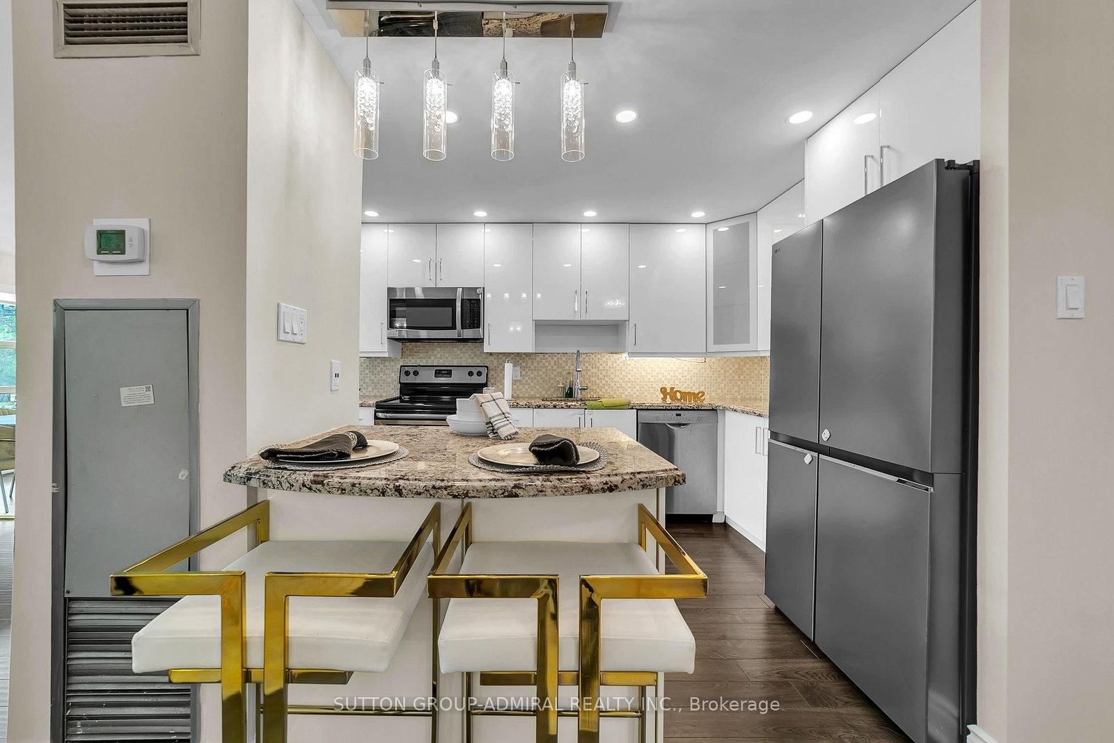 30 Harding Boulevard W • #314 • Richmond Hill, ON photo 13