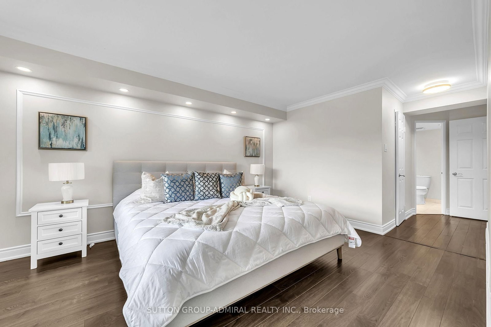 30 Harding Boulevard W • #314 • Richmond Hill, ON photo 29