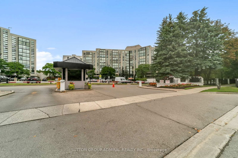314 - 30 Harding Boulevard W