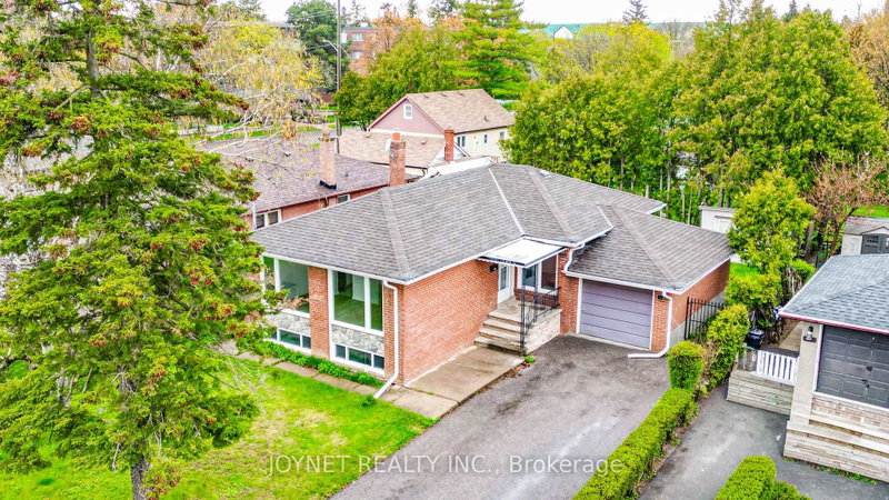 299 Palmer Avenue