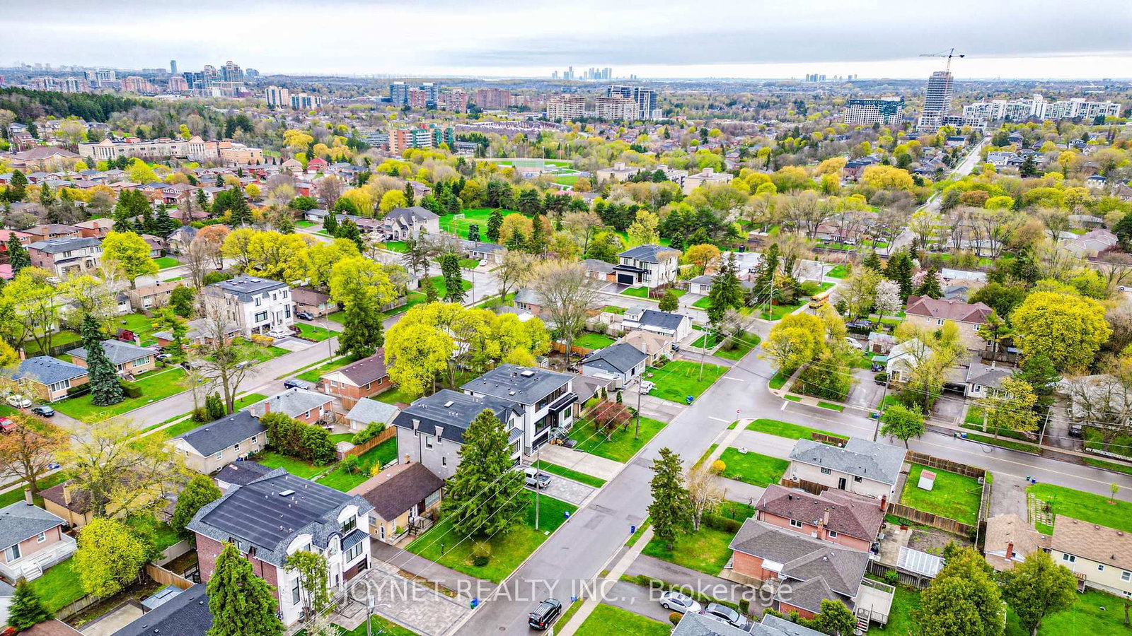 299 Palmer Avenue • Richmond Hill, ON photo 37